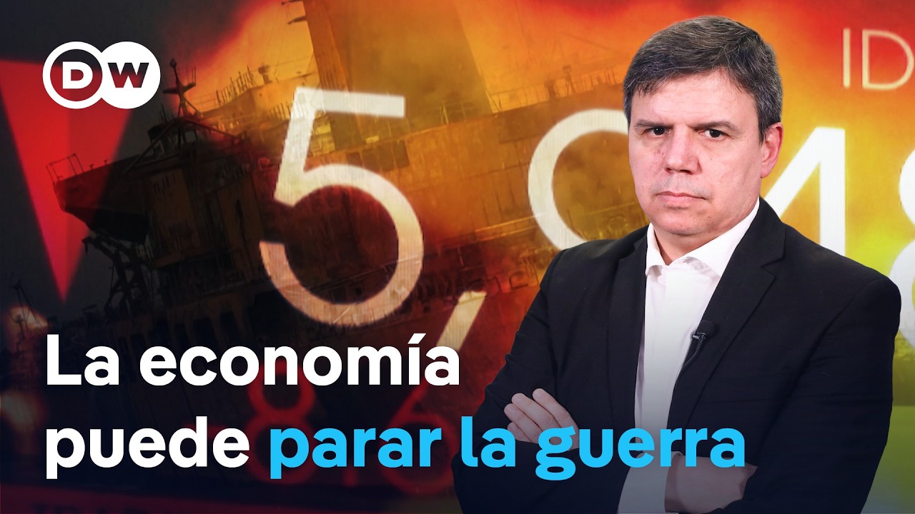 Cu&aacute;nto tiempo podr&aacute; soportar la econom&iacute;a mundial la guerra de Ir&aacute;n