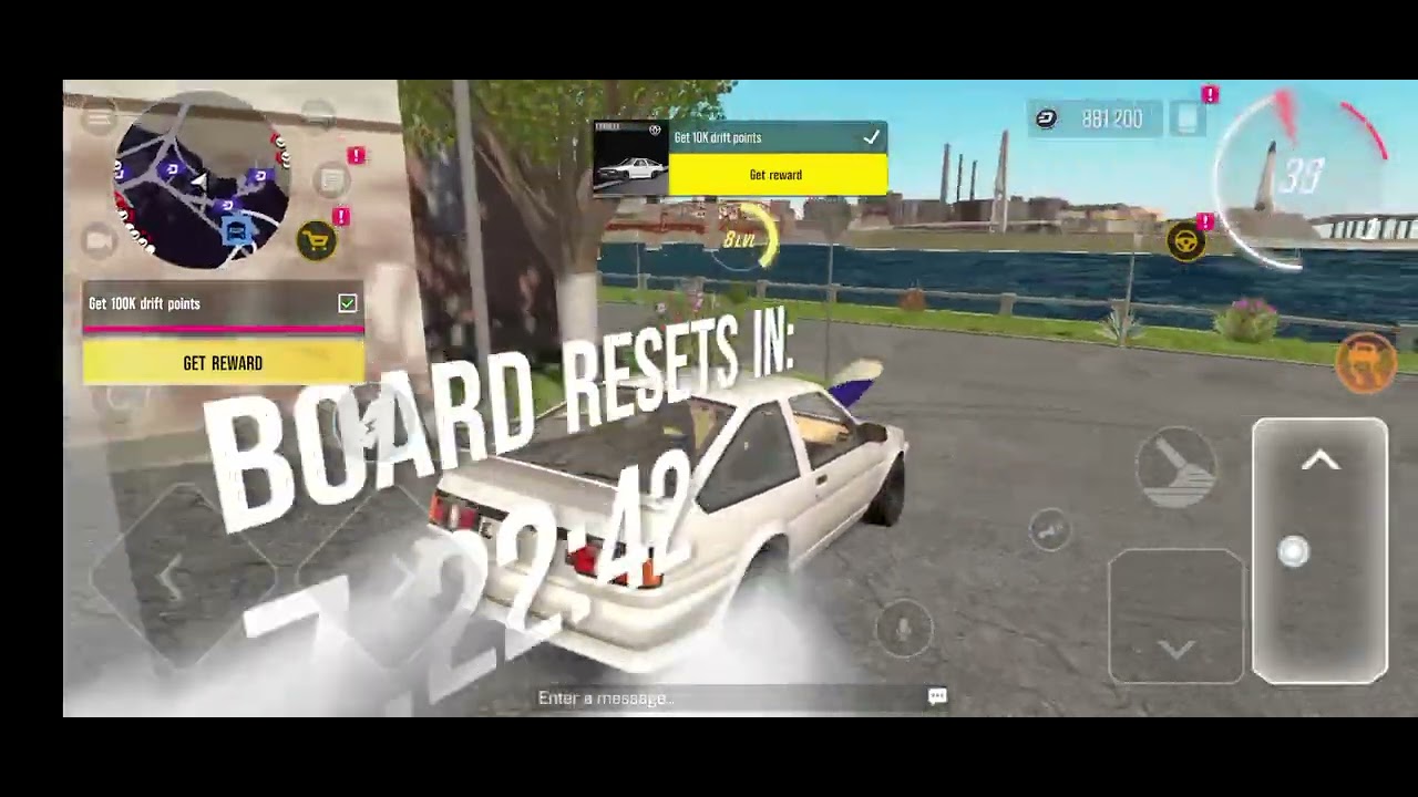 Drive zone online | ep 1 | support by jet games |#mostpopular #drivezoneonlinegameplay #jetgames 