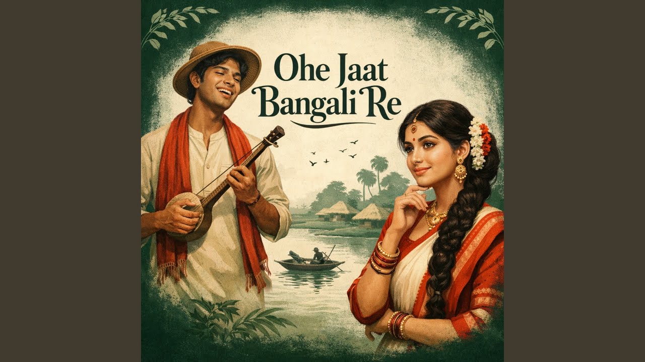 Ohe Jaat Bangali Re