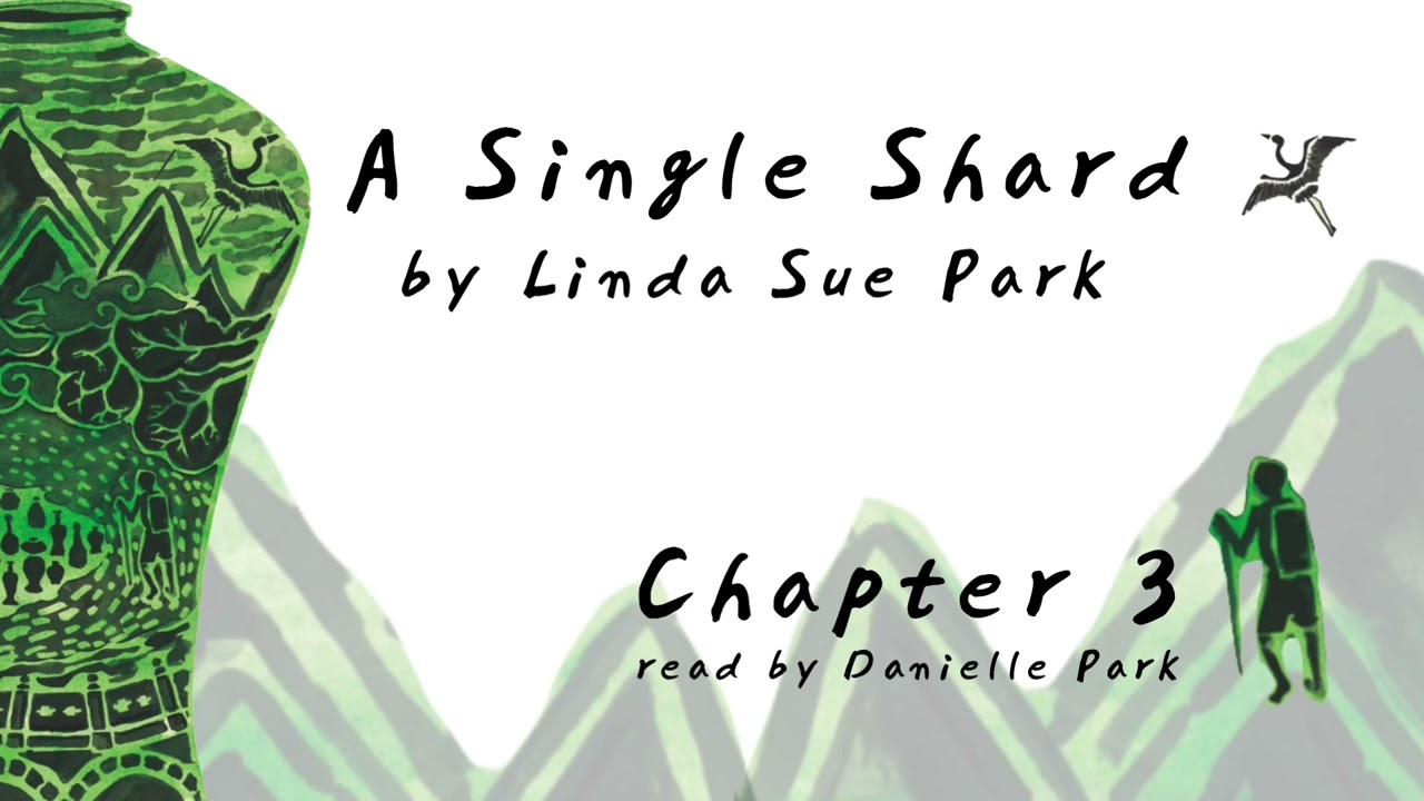 Book Hungry Book Club: A Single Shard Chapter 3