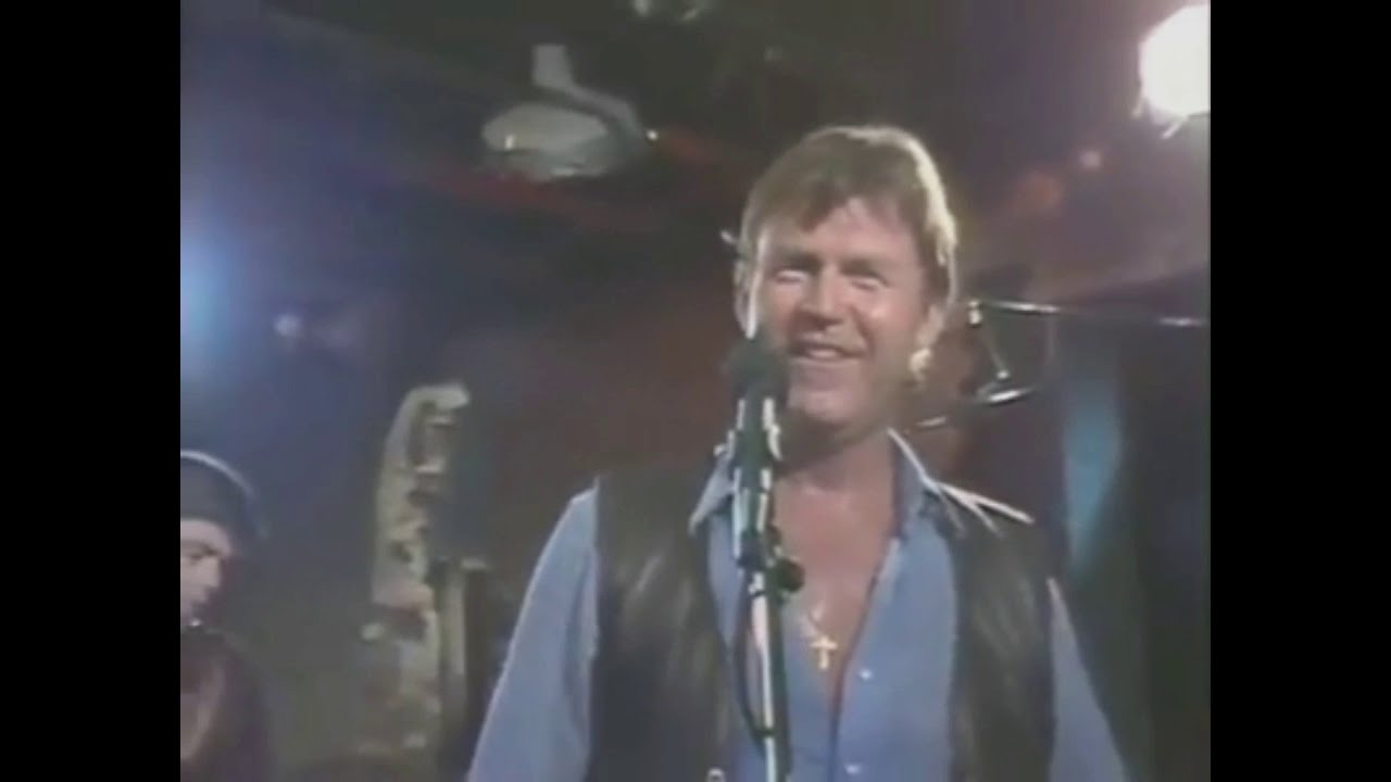 Billy Joe Shaver- 
