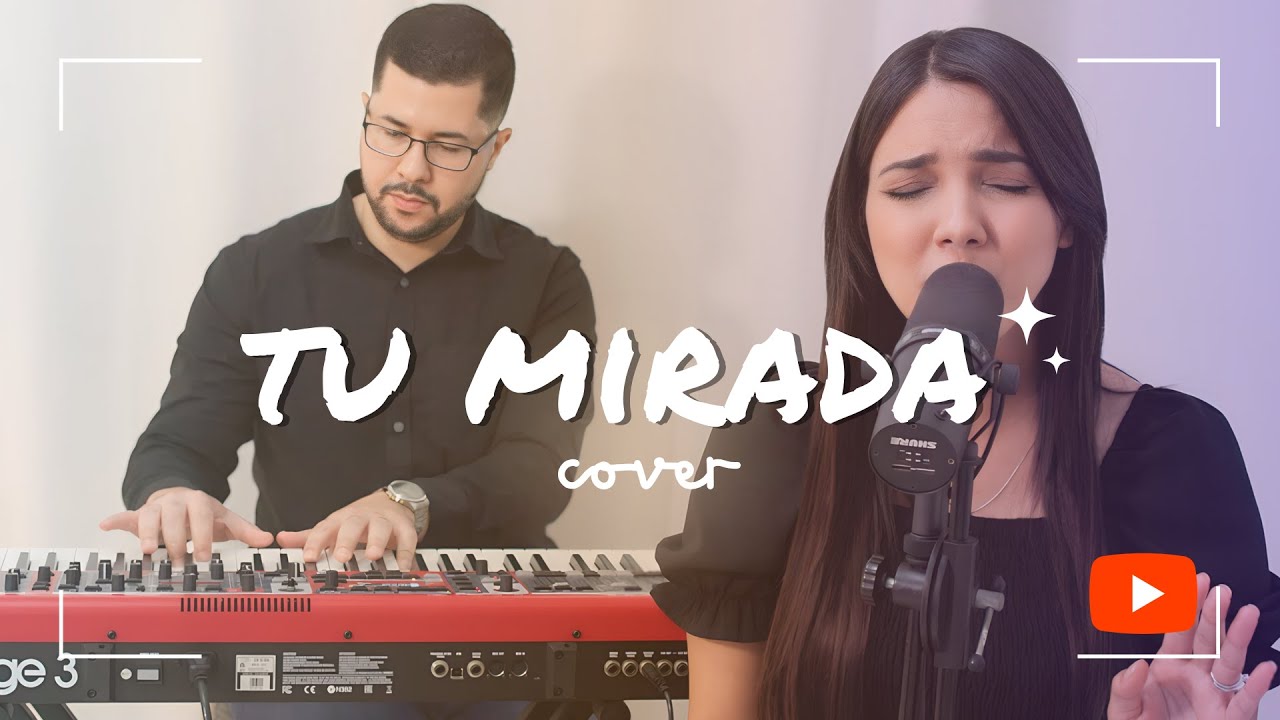 Tu Mirada (Cover) Corazones Rendidos