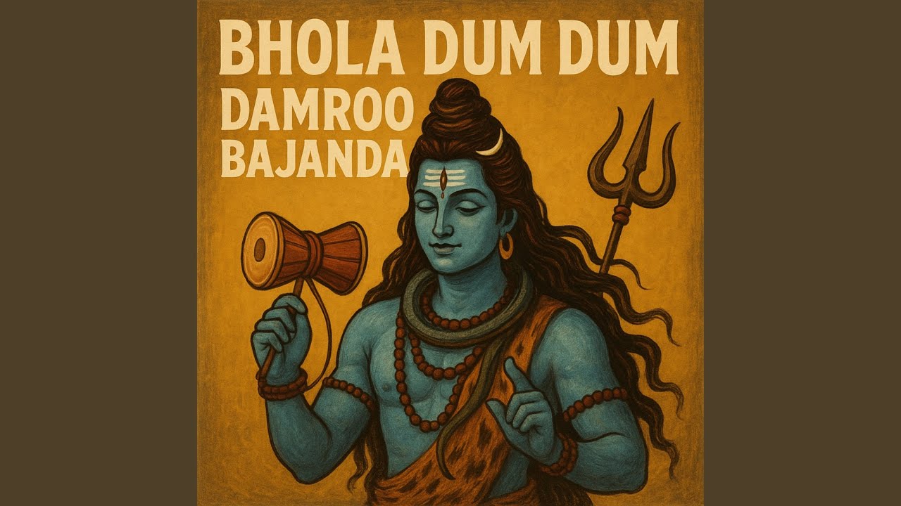 Bhola Dum Dum Damroo Bajanda