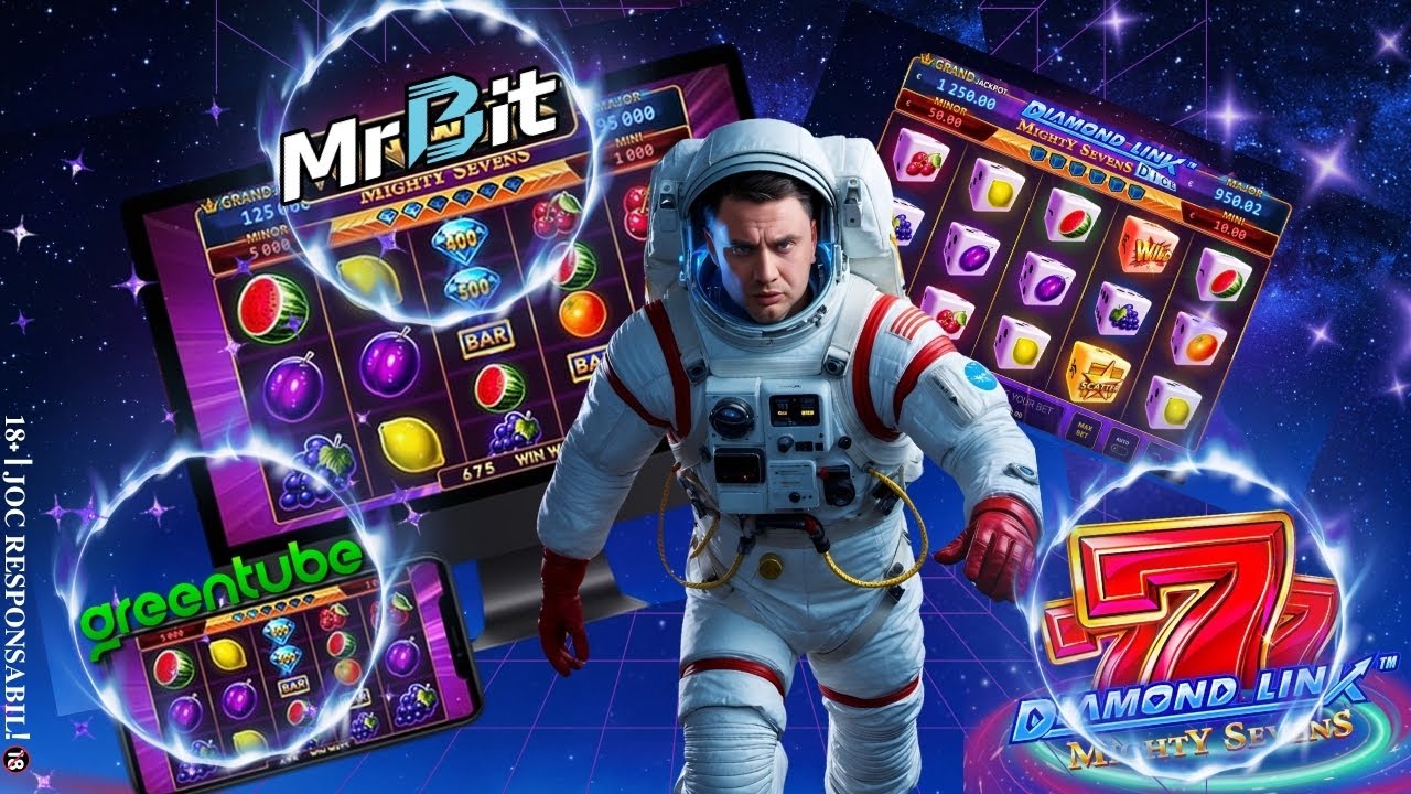 🔴 STERO LIVE 🔴 MOD RECUPERARE ON 💪 MIX DE SLOTURI 🎰 🔥