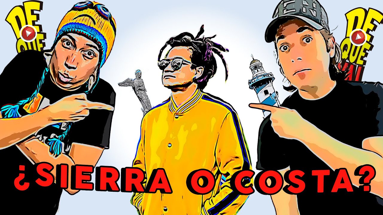 CAP 37  [¿SIERRA O COSTA?]