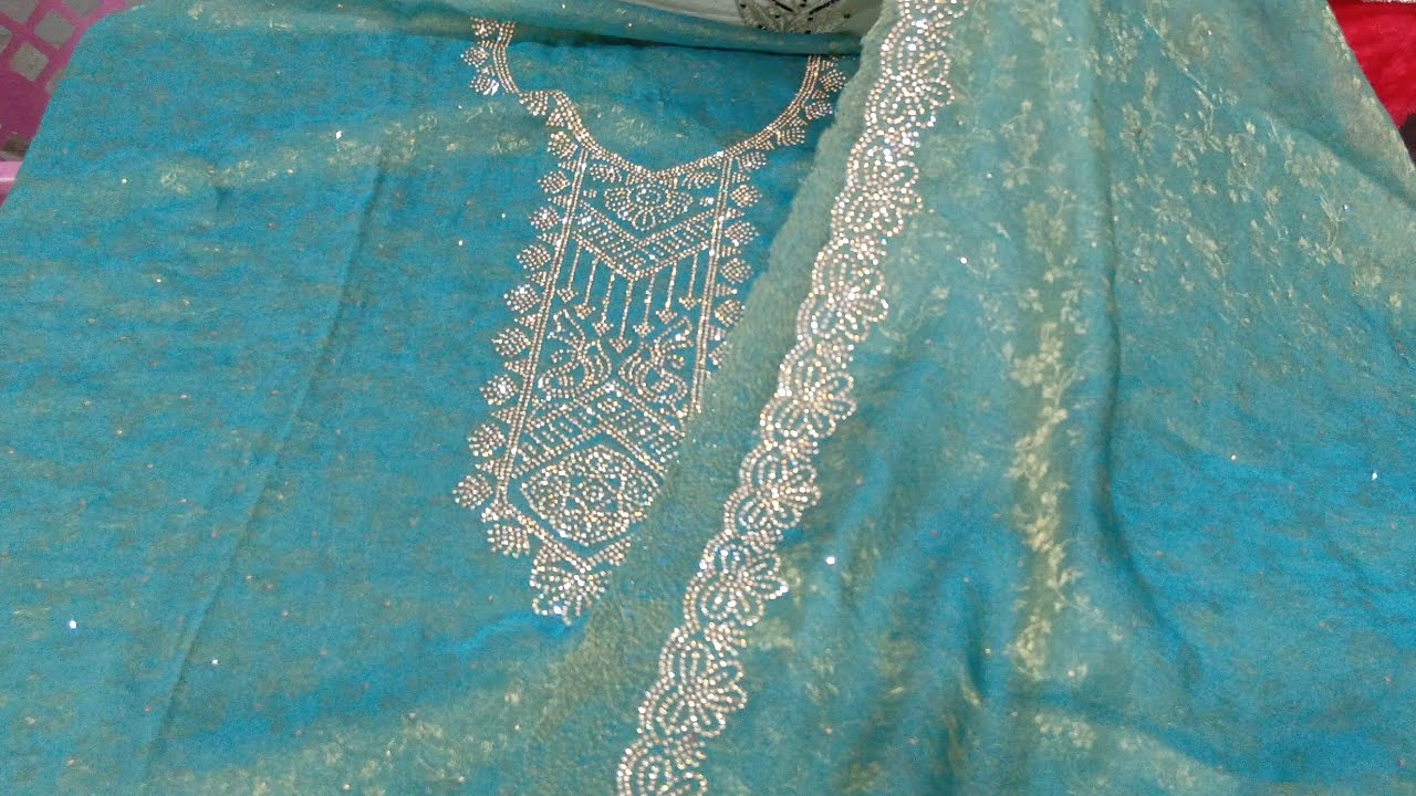 30 Oct. Pure fendy के एक से बढ़कर एक design🌾ORDER NO 7027954164 