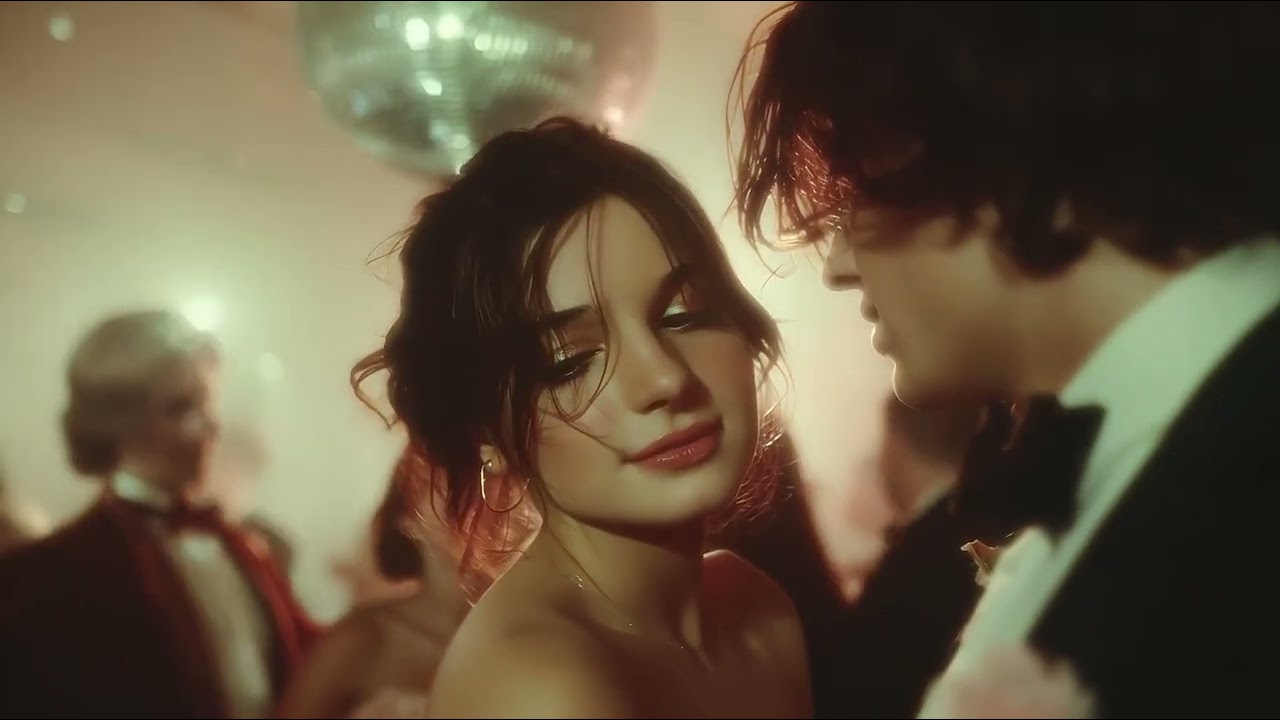 First Dance | Romantic Pop Ballad