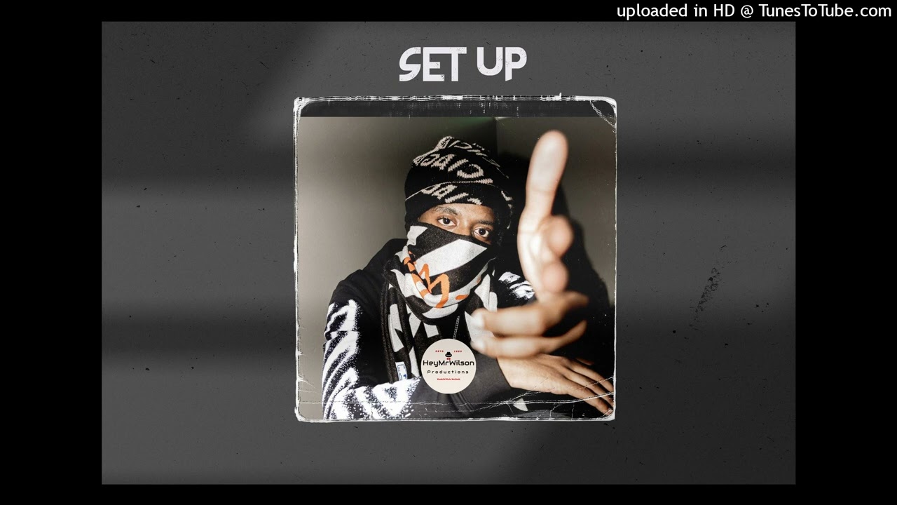 Detroit Type Beat | Set Up Prod. By HeyMrWilson