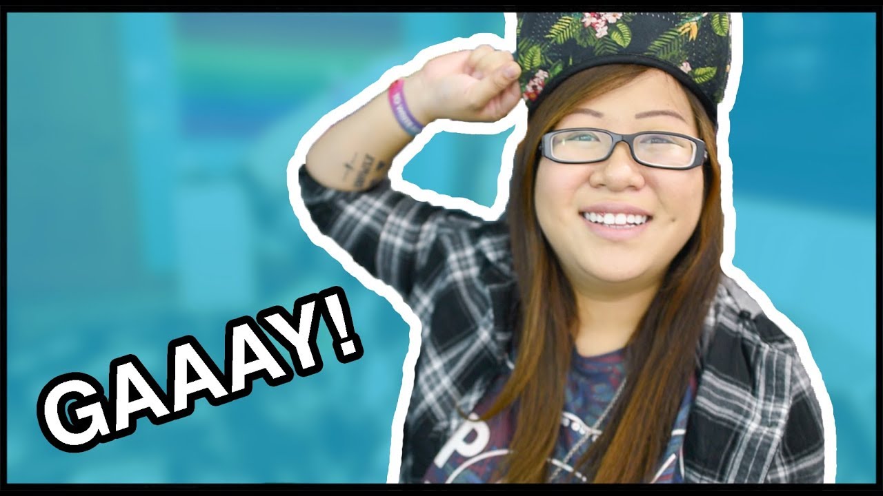 How To Dress Like A (Stem) Lesbian