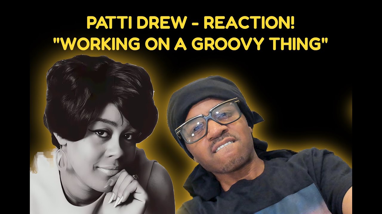First time hearing PattI Drew 
