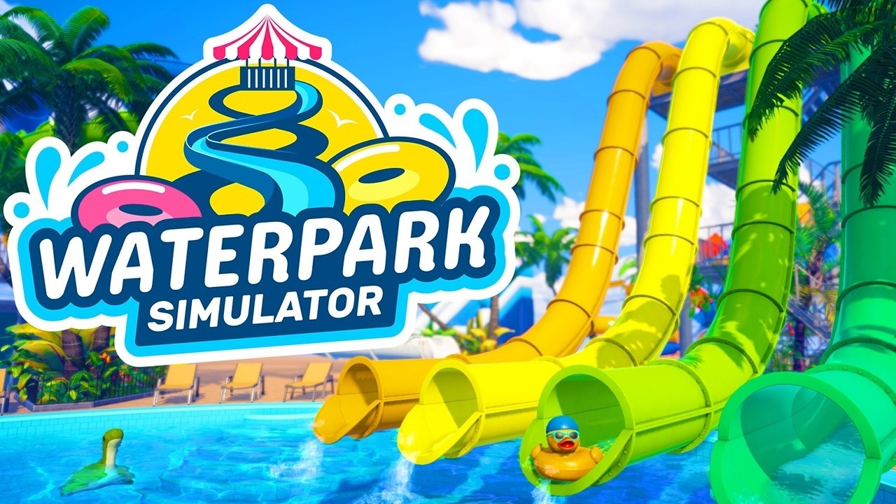 Wasserpark Simulator, Folge: 22 [ANEA]