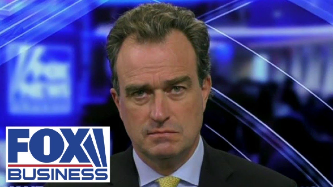 Charles Hurt shares why Republicans underperformed in 2022