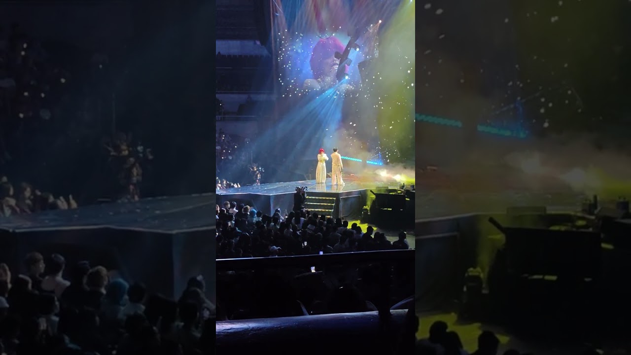 In Between (Day 1) : TJ Monterde and KZ Tandingan