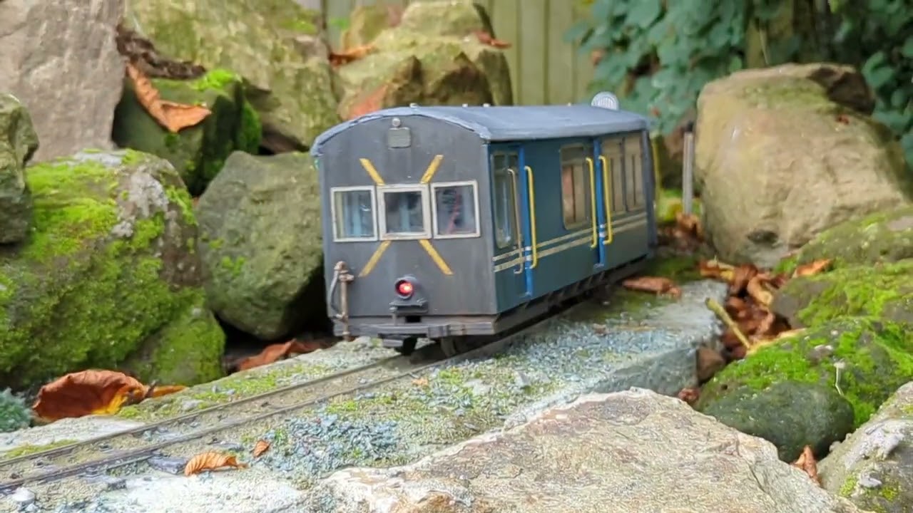 Roundhouse Engineering B Class 'Lady Beverley'.