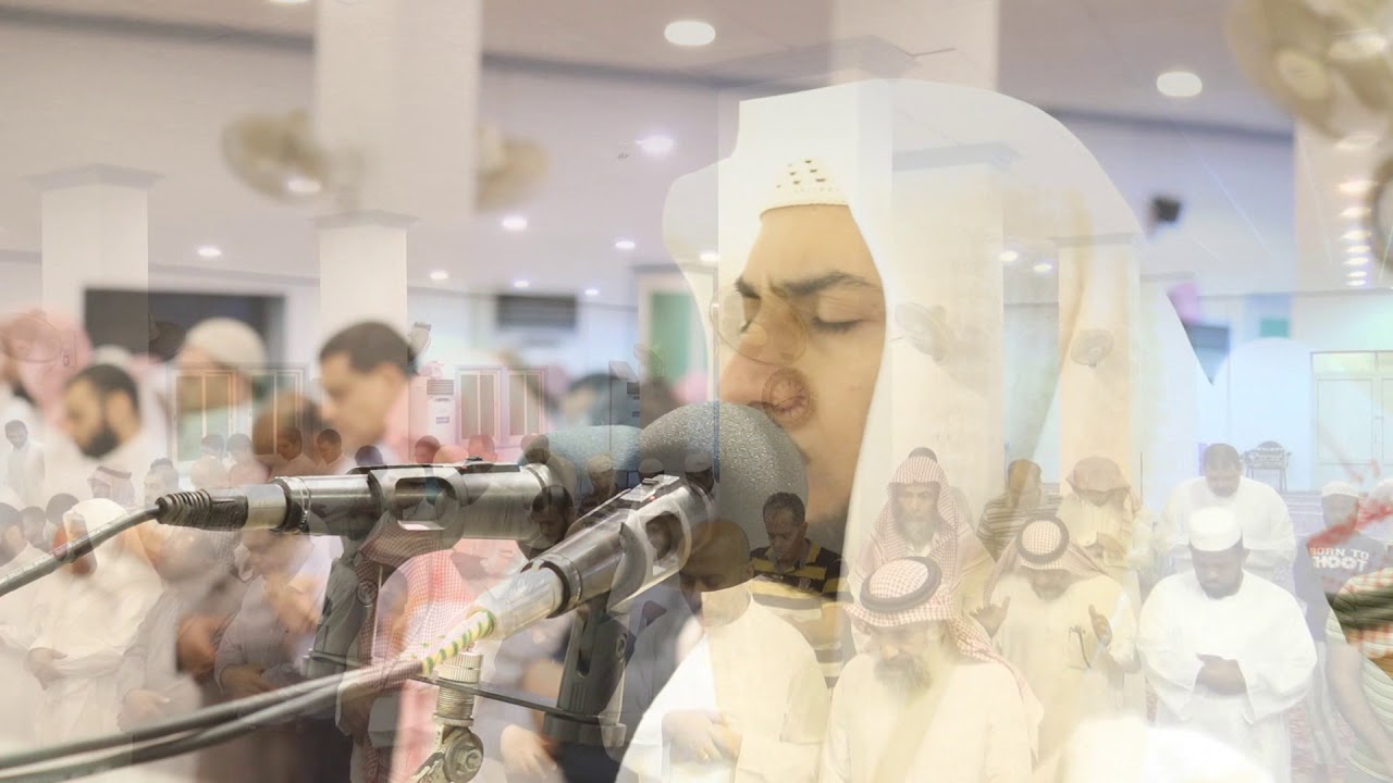 2-البقرة .. سلسلة القرآن الكريم كاملا للشيخ : محمد بن عبدالرحمن الحواس