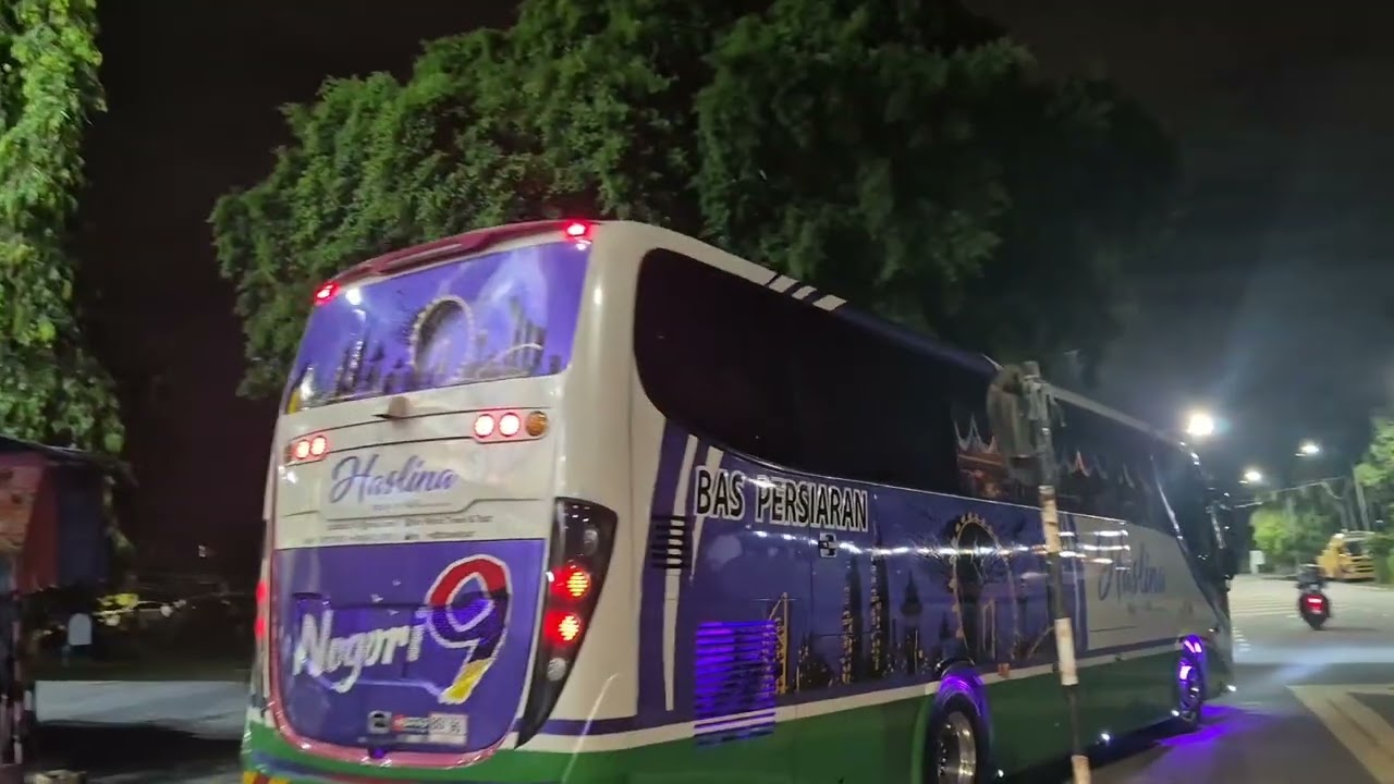 Follow Rombongan Keluarga ke Majlis Kahwin Tanjong Dawai Kedah
