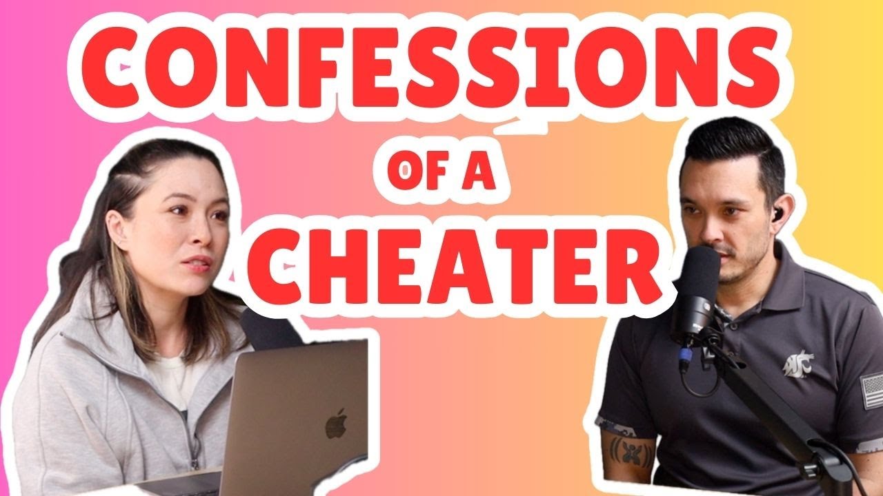 Confessions of a Cheater: Why Do People Cheat?