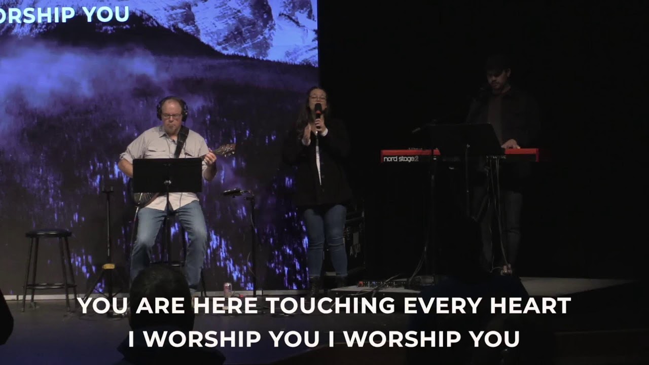 2 Samuel 13 | The Sword in the House - Livestream