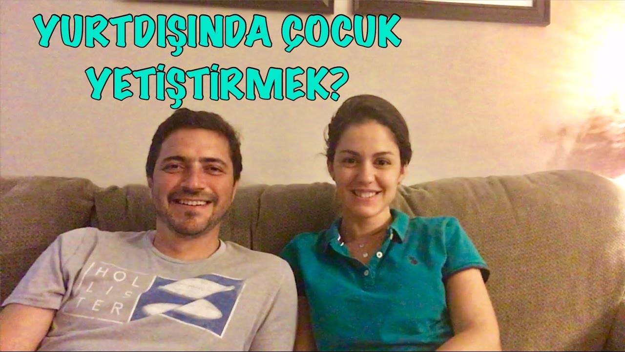 YURTDIŞINDA ÇOCUK YETİŞTİRMEK? - GECE SOHBETLERİ