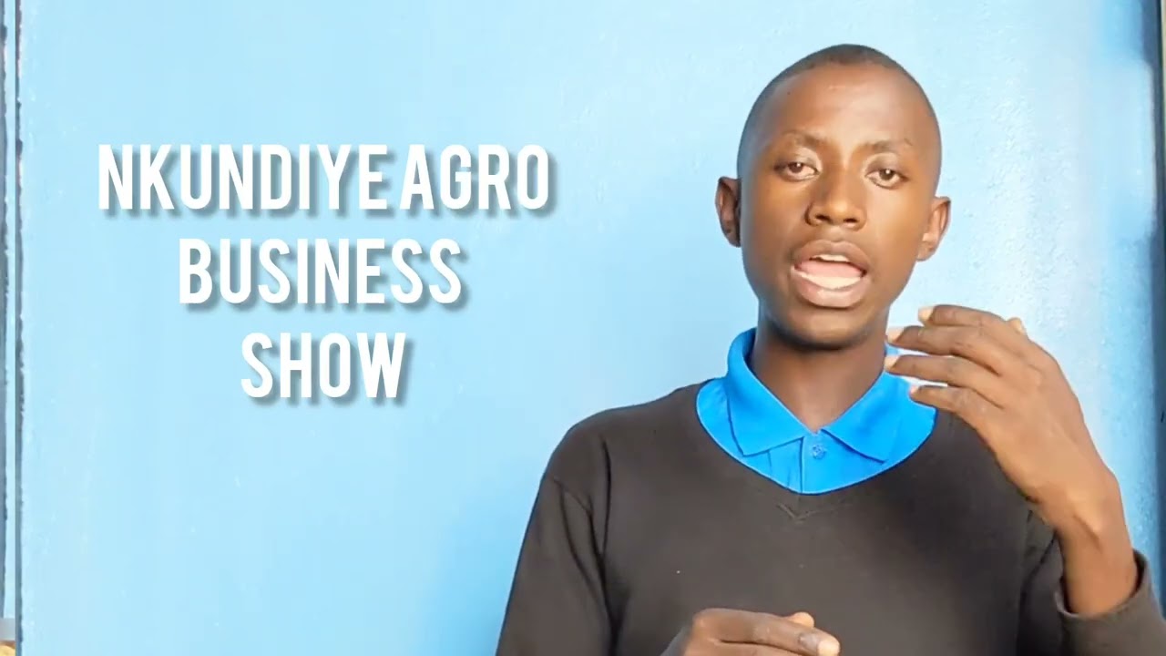 UBUHINZI&UBWOROZI . INKINGI Y'UBUKUNGU BWIGIHUGU N'ISI MURI RUSANGE 
