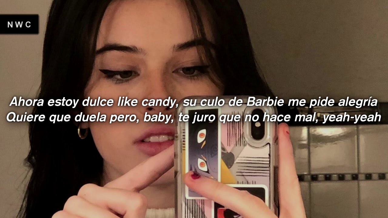 Lil Cake x Flexo - FERRERO | LETRA