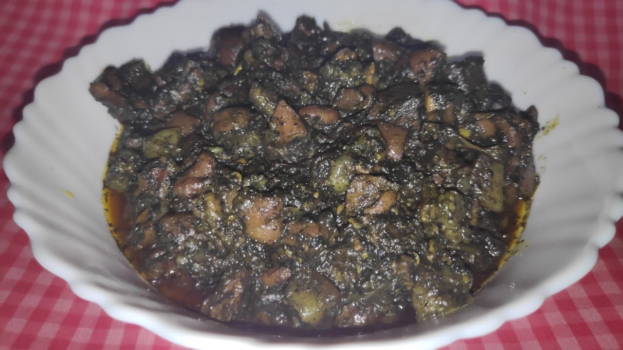 Kumno ban shet dohjem sniang | dohjem recipe | khasi style pork intestine