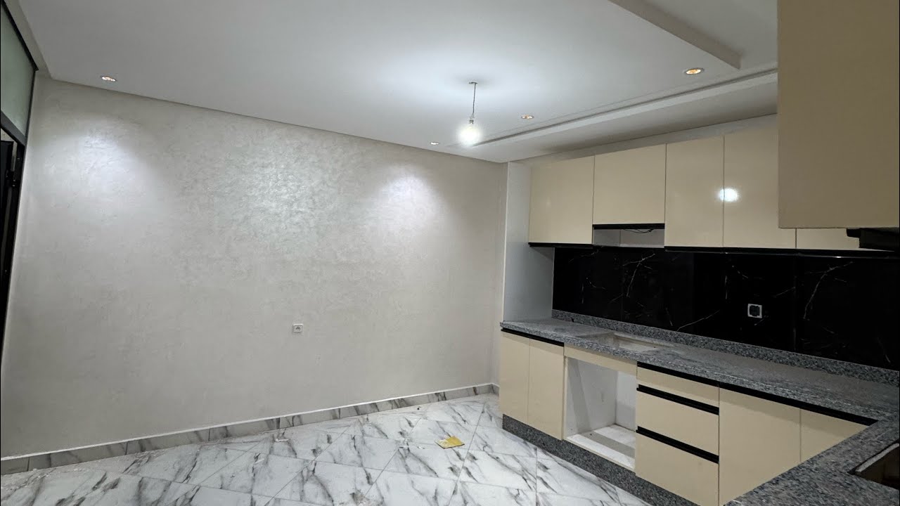 دوبليكس للبيع منزه الأطلس 1 بابو بوحدو فموبل R+2 بتمن جد مناسب بني ملال 🤩0674436117☎️