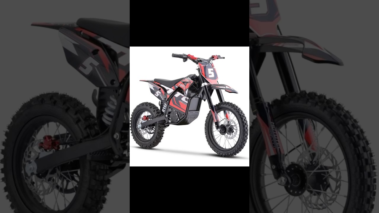 Mototech 60v 2000w #mototech #surron #wheelie #fast #40mph #tricks #ebike #mtb #surronster #pitbike