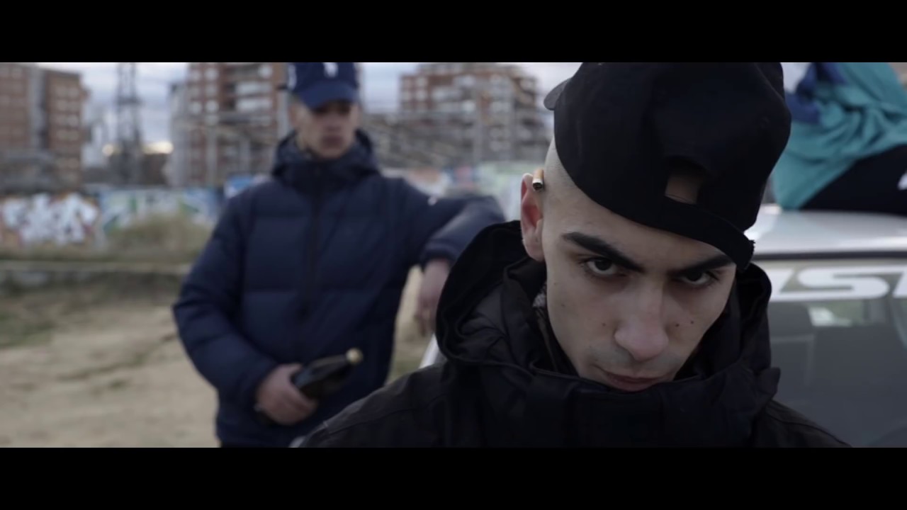 Natos y Waor - GENERACI&Oacute;N PERDIDA (Videoclip Oficial) [Cicatrices]