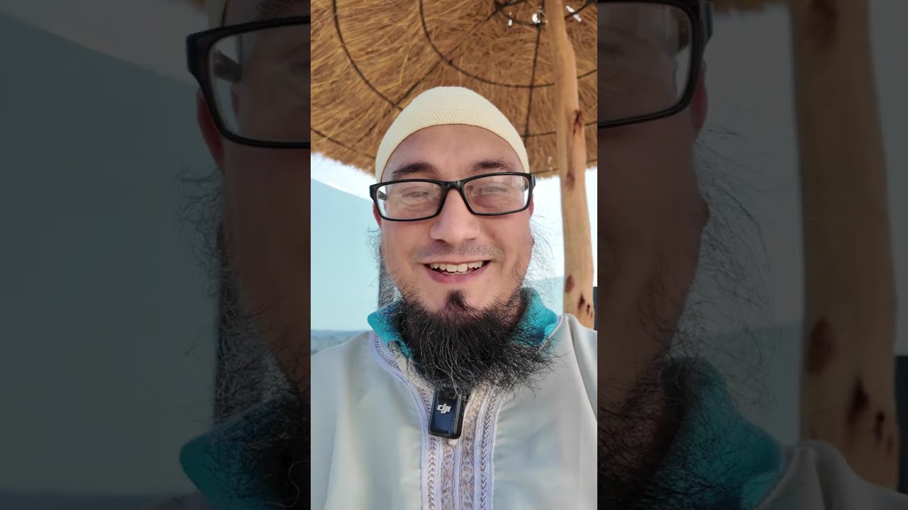 Qu'est ce qu'un "hizbi" [sectaire] ?