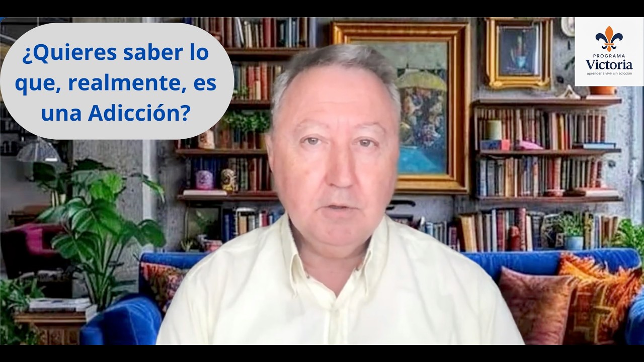 Tipos de Adicción