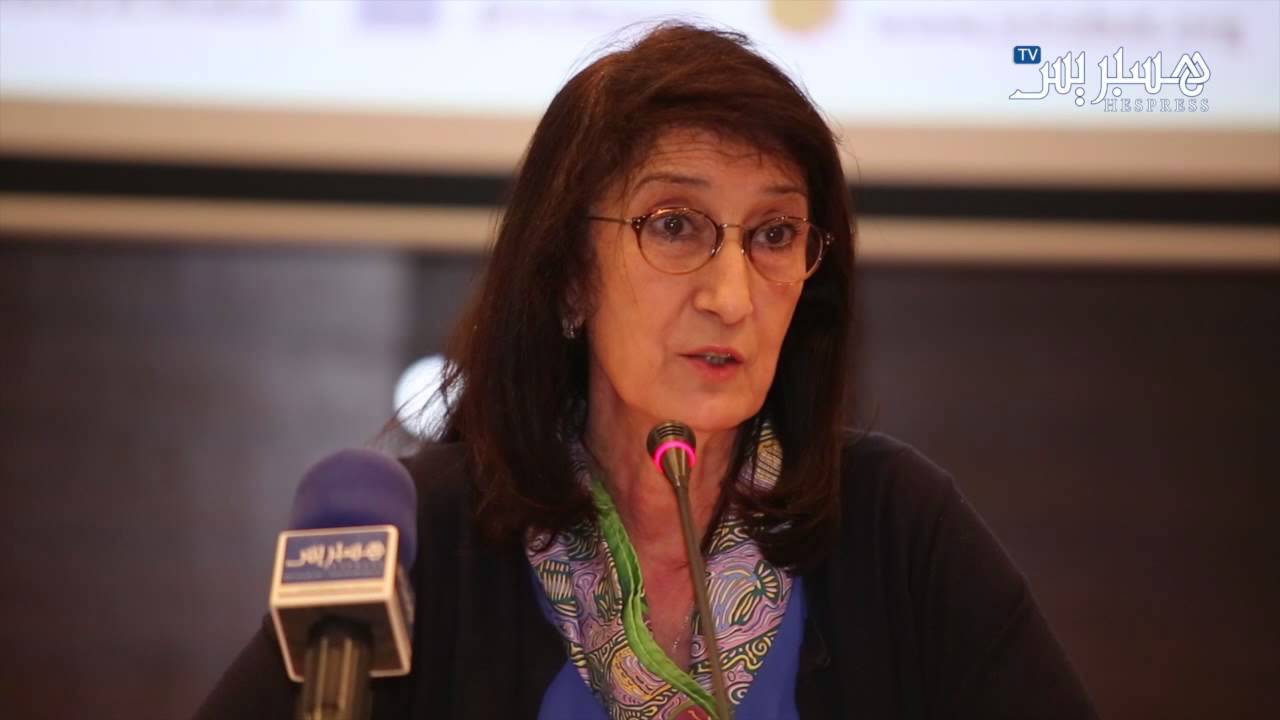 قصة نجاح مع أمينة بنخضرا