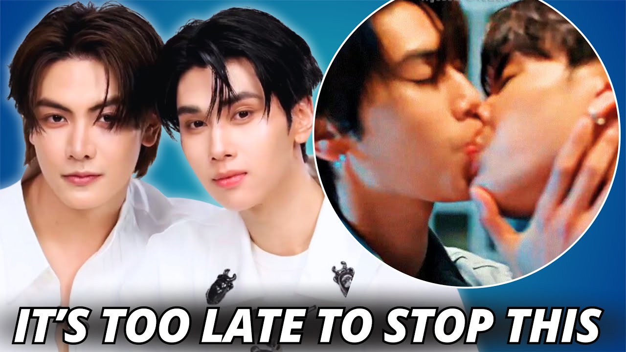 JoongDunk’s Leaked Video 😱 They Tried To Stop This Clip From Spreading!
