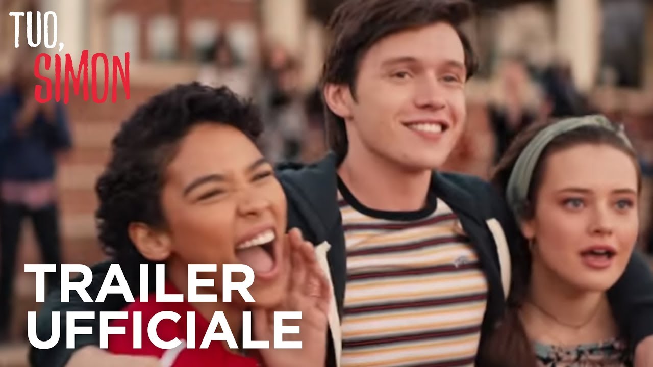 Tuo, Simon | Trailer Ufficiale HD | 20th Century Fox 2018