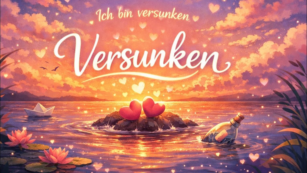 Versunken 💘