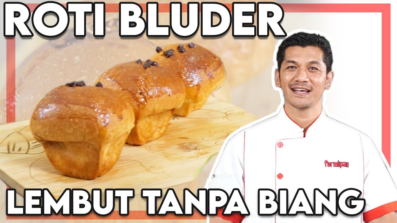 BLUDER TANPA BIANG #bluder #bludercokro #idejualan