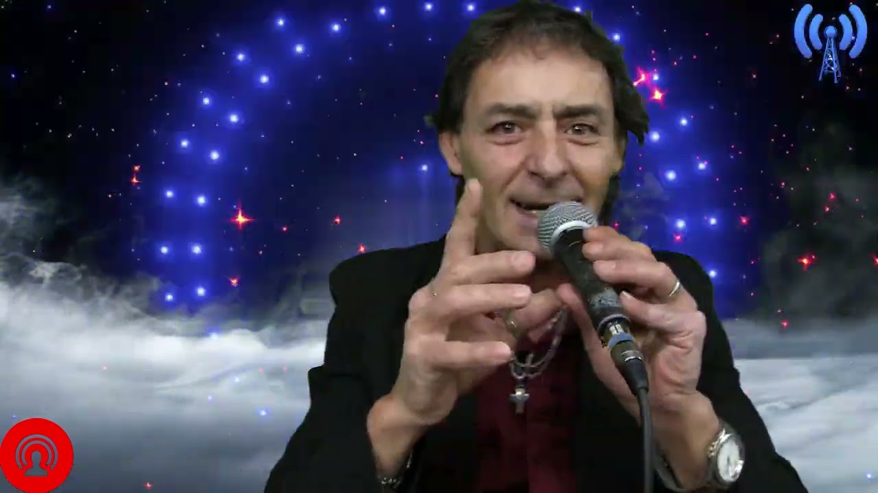 Jose Luis y su ritmo 24-07-22 Los VIvos Del Facebook