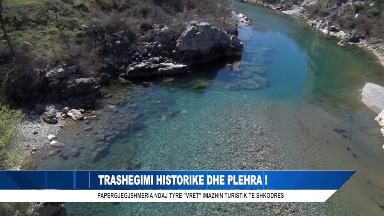 TRASHEGIMI HISTORIKE DHE PLEHRA !