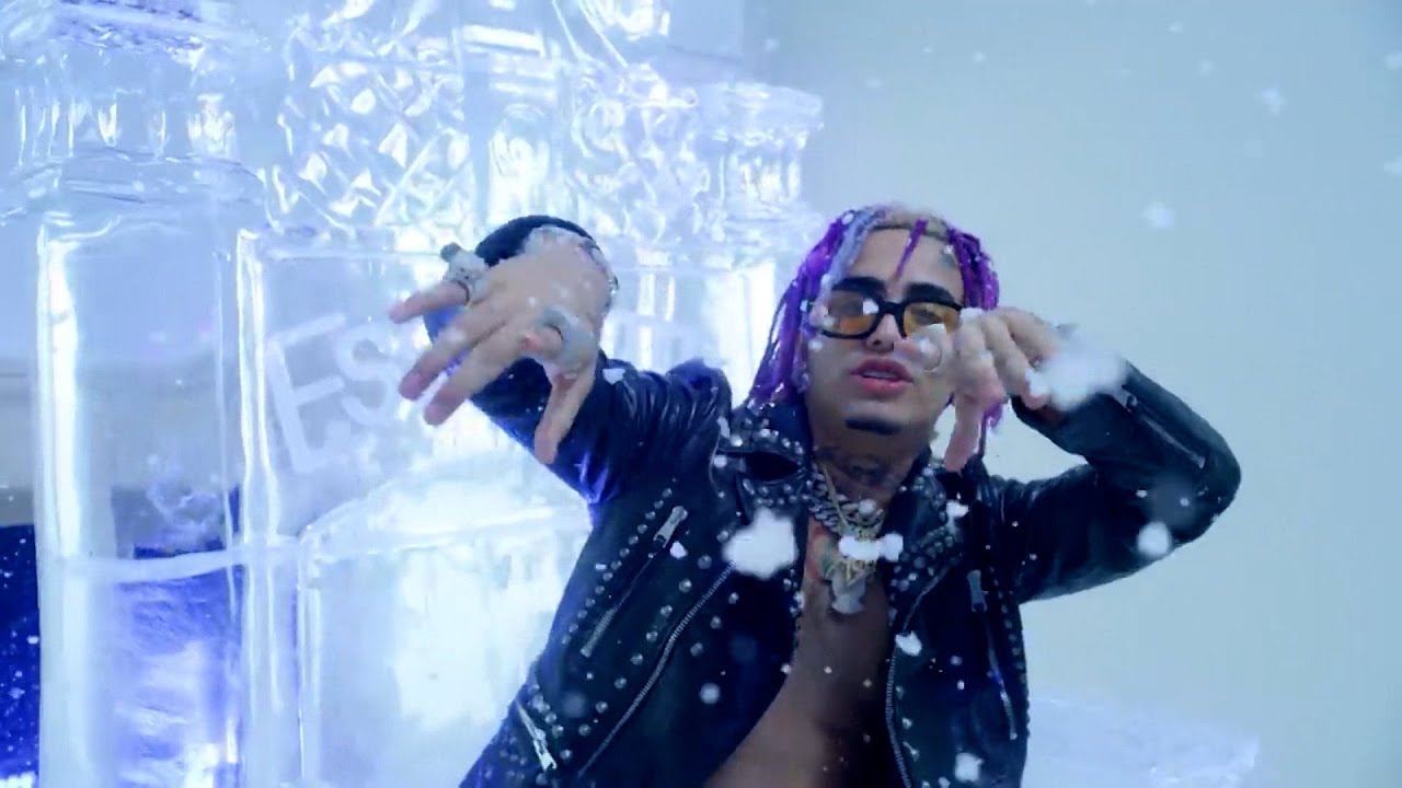 CEO of Sweet Talks NFT Partnership with Rapper Lil Pump