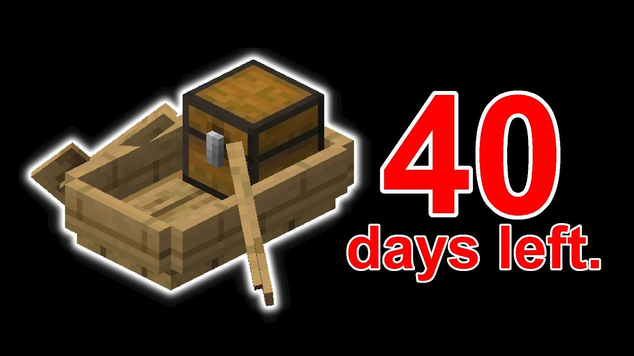 Mojang has 40 DAYS to fix this goofy chest issue.