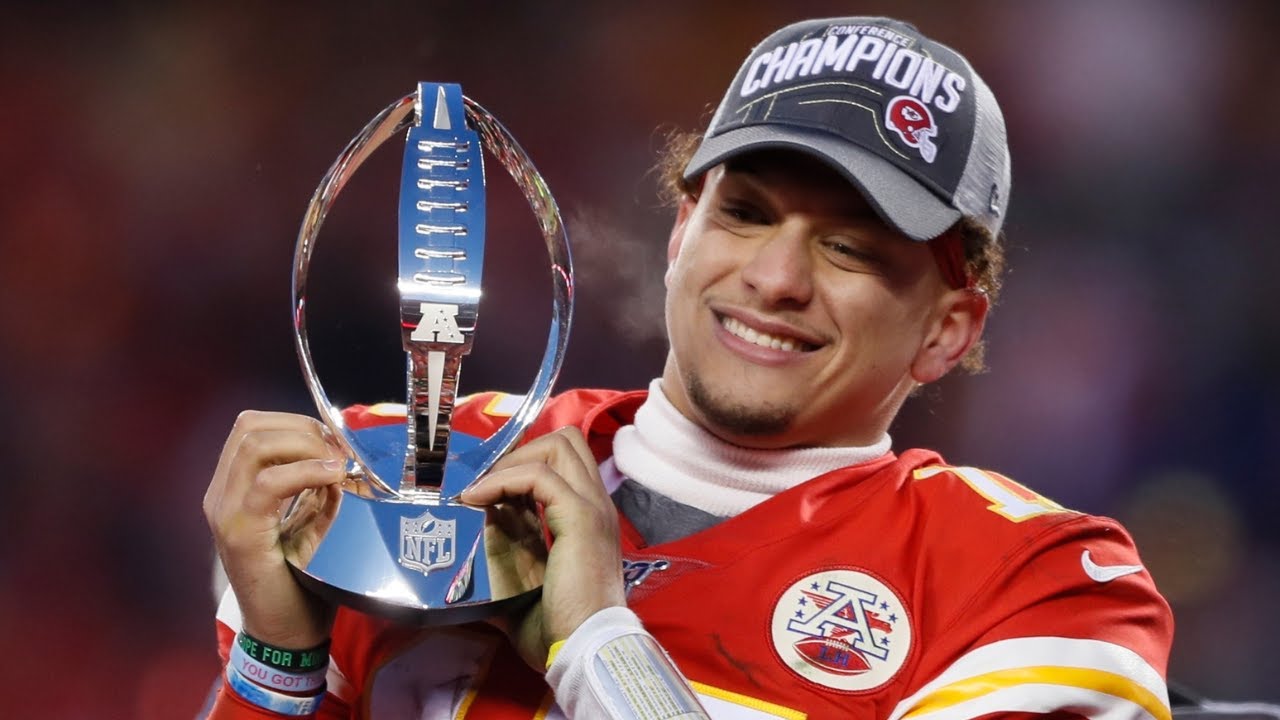 Ranking Top 25 Players in NFL History