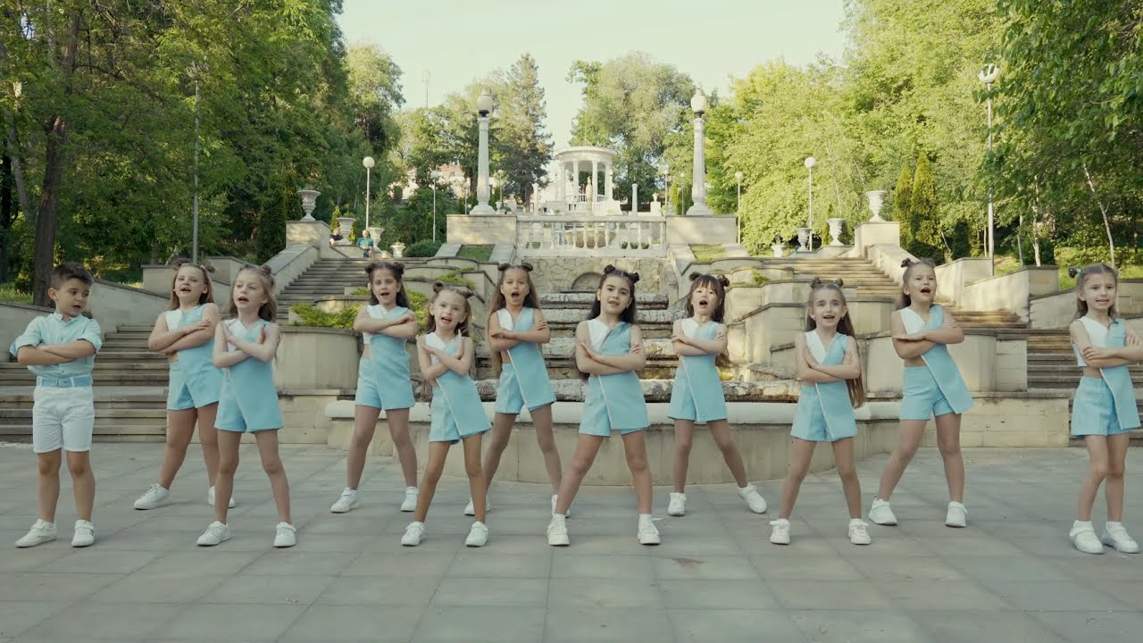 Picături Muzicale - Sclipesc