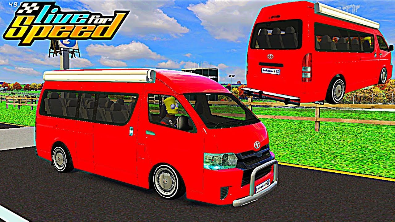 Toyota Quantum with 87 wheel cap |LFS Mod|(Share)#viralvideo #carparkingmultiplayer #lfsmods