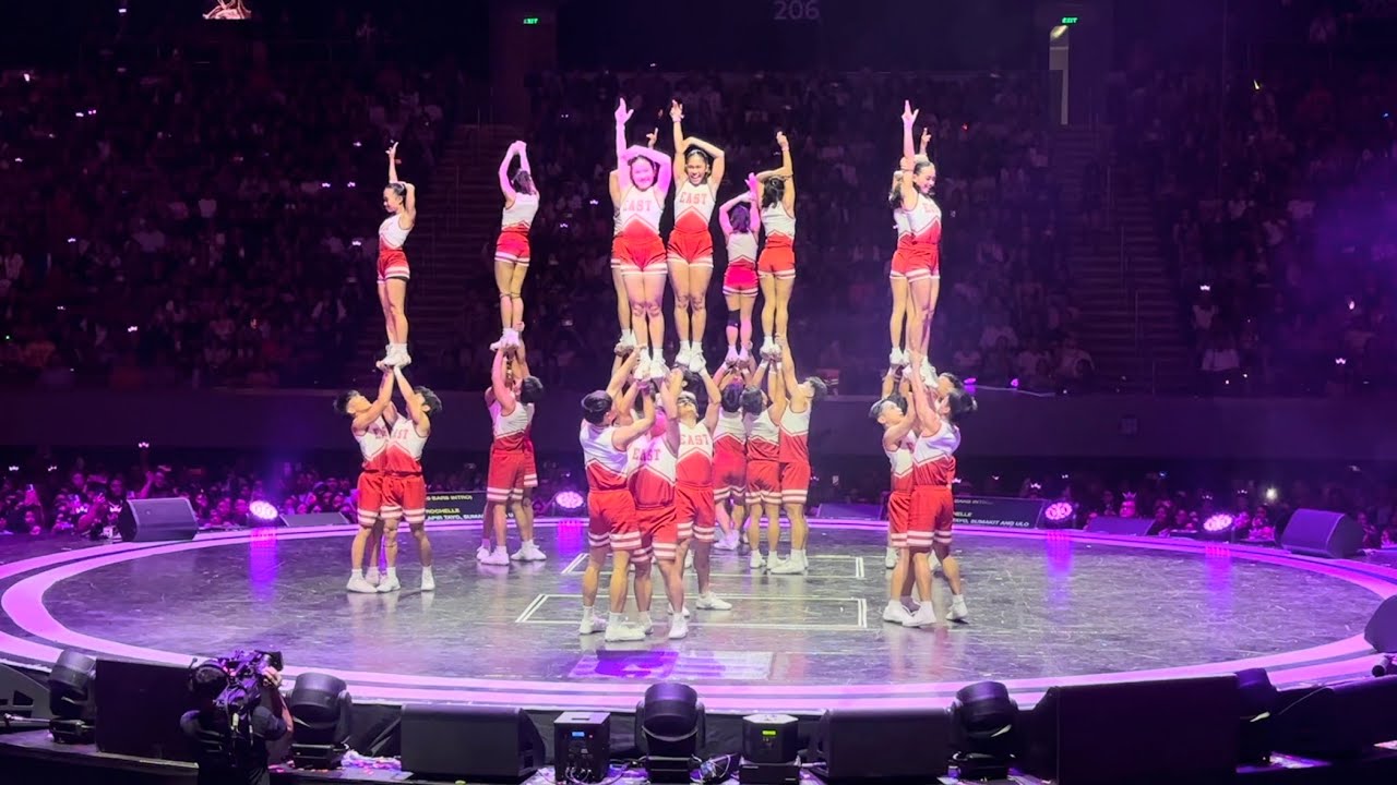 RAWND4 SEXBOMB CONCERT ‘FINALE” MOA ARENA FEB 7, 2026