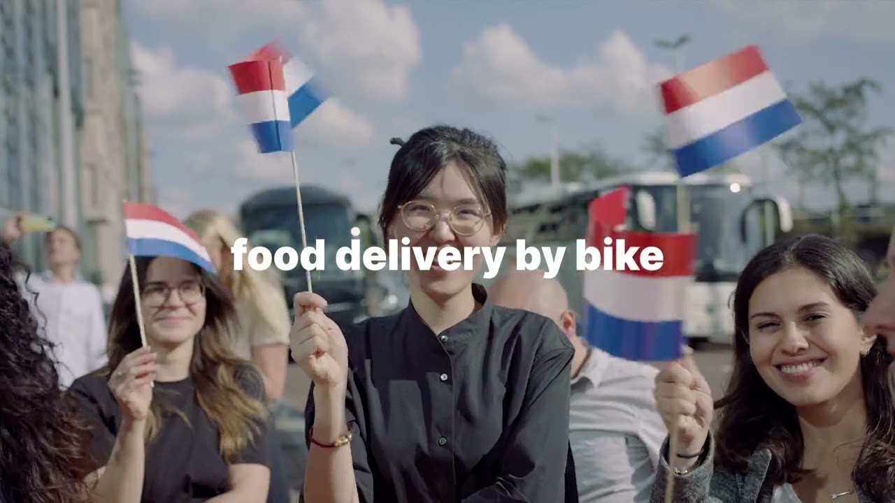 Bike Tour Aftermovie #JETEuroBikeTour #WeAreJET