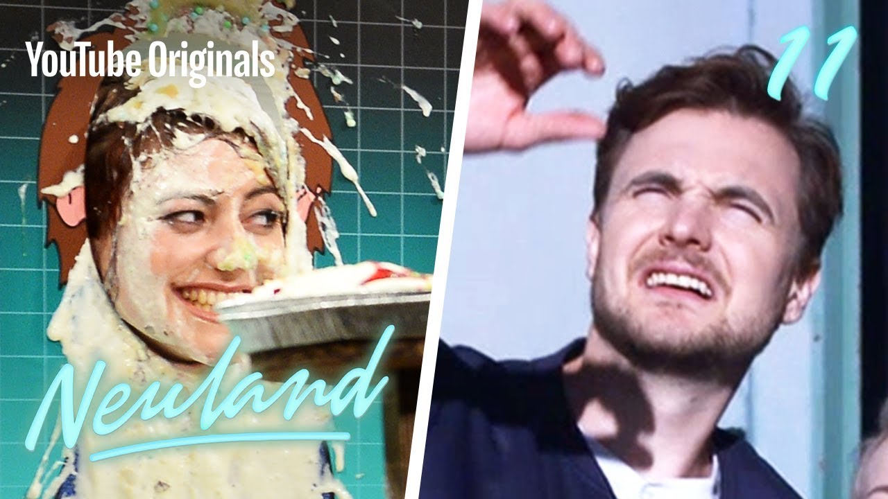 100% Futureshit feat. Tahnee &ndash; Neuland Ep 11