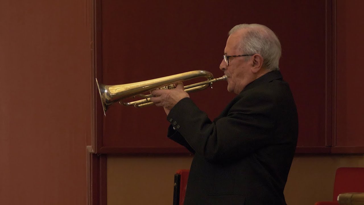 Himno de la Comunidad Valenciana (J. Serrano / M. Thous)- Banda Sinfónica S.M. La Artística de Buñol