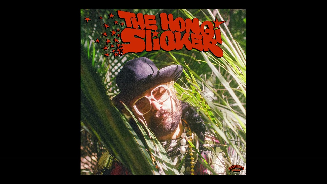 The Hongi Slicker - Do It Better For Us
