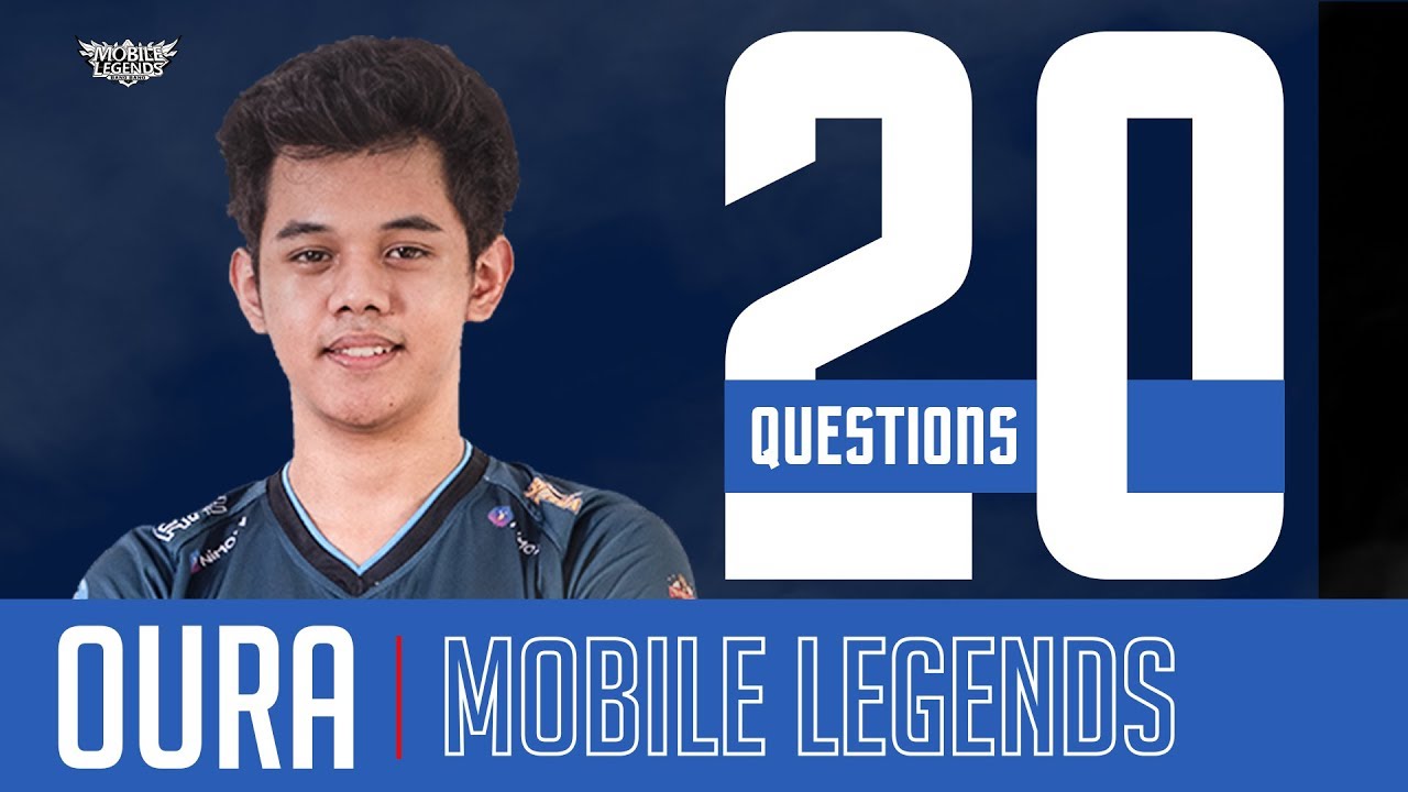 OURA TERNYATA PERNAH SEBUCIN INI, GUYS!