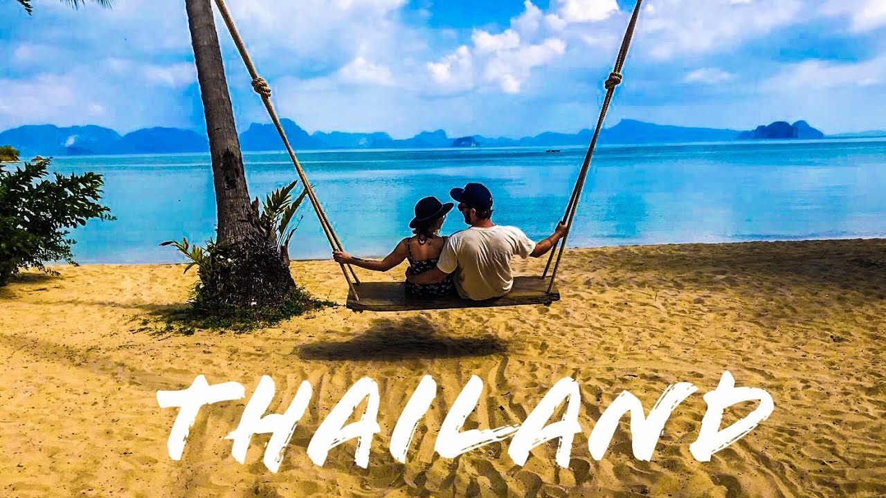 Travel Thailand - Koh Tao, Koh Yao Yai to Chiang Mai